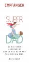 Teegeschenk Papa mein Superheld - Personalisiert